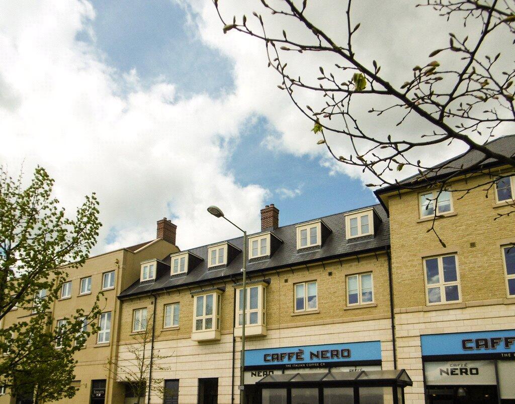 Main image of property: Marriotts Walk, Witney, Oxfordshire, OX28