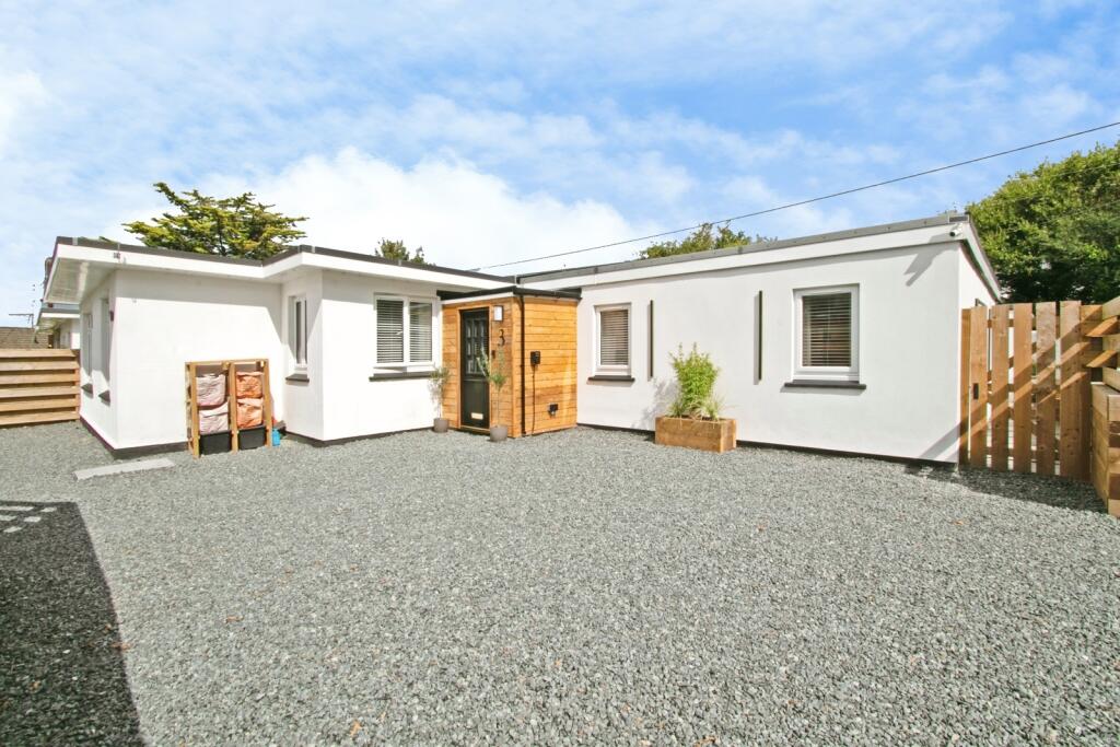 Main image of property: Scoria Close, Scorrier, Redruth, Cornwall, TR16