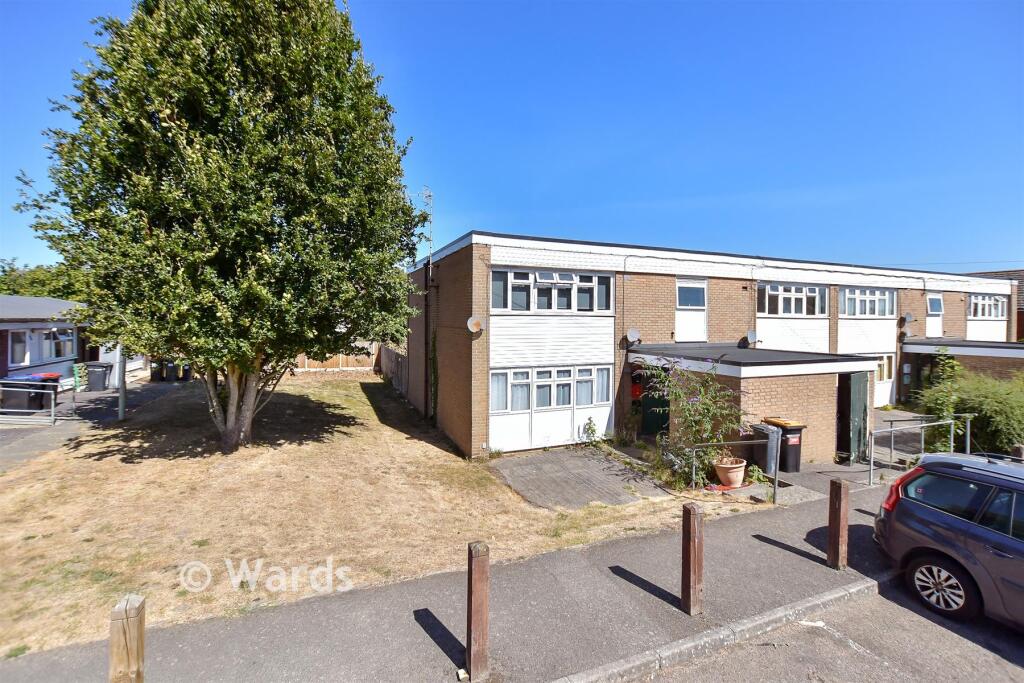 Main image of property: Godwin Road, Canterbury, Kent