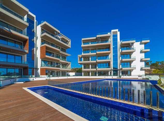 Main image of property: Limassol, Agios Tychonas