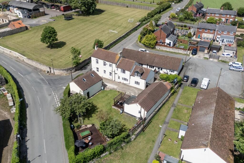 Main image of property: Northfield House, Womersley
