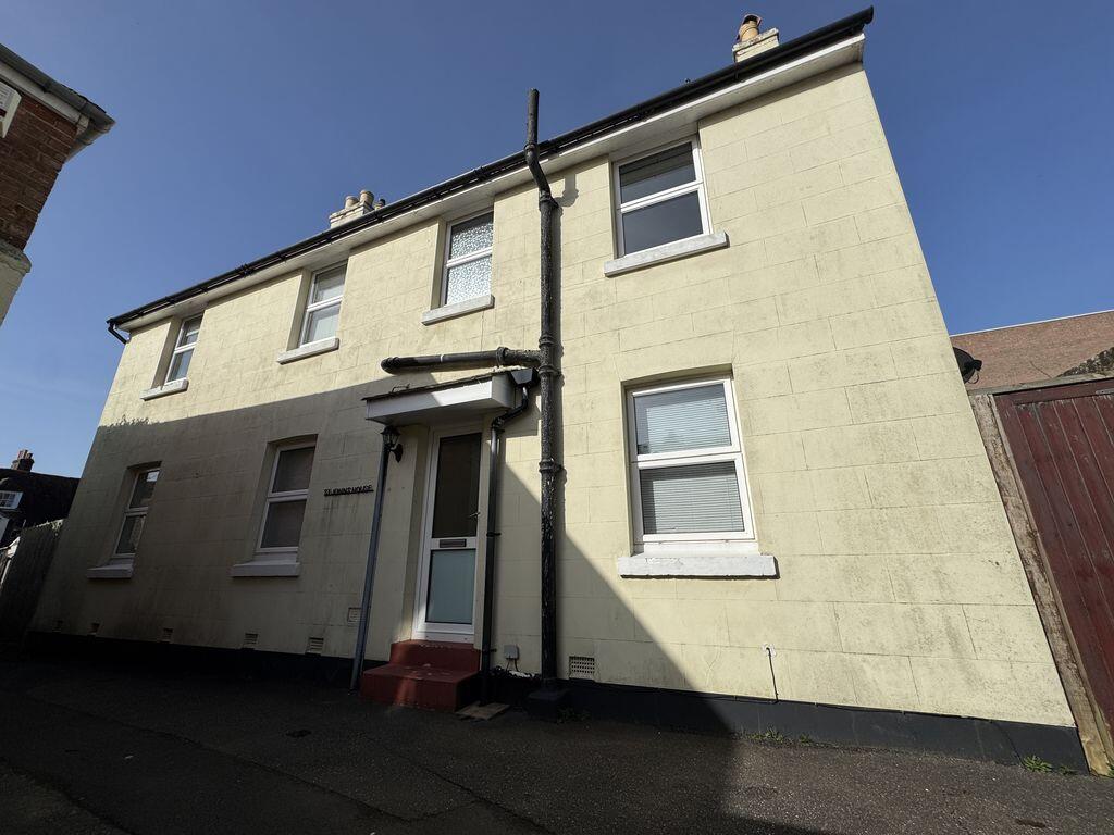 Main image of property: St. Johns Hill, Wareham