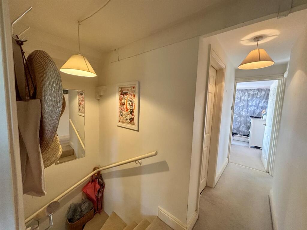 Apartment in Salisbury - View 2