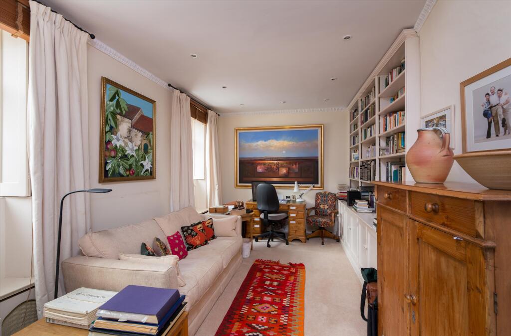 Additional image 11 of Sion Hill, Bath, Somerset BA1