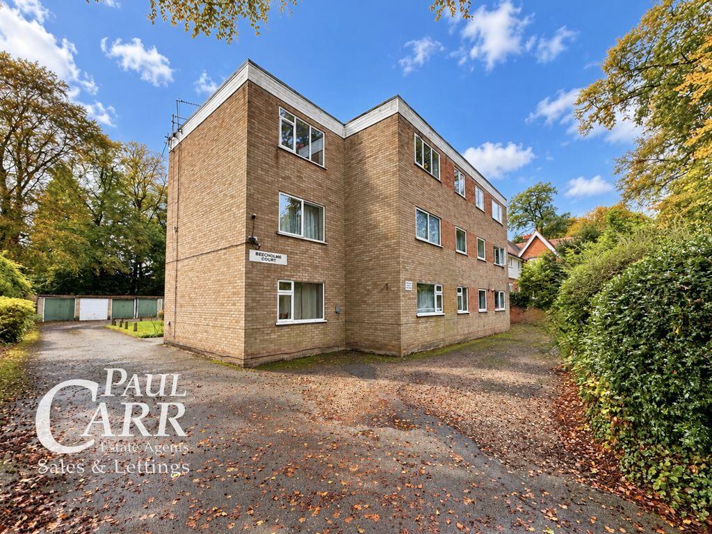 Main image of property: 143 Lichfield Road, Beecholme Court, Four Oaks, Sutton Coldfield, B74 2RY
