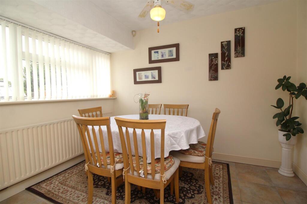 House in Peterborough - More