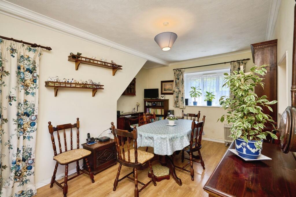 House in Ryde, Binstead - View 4