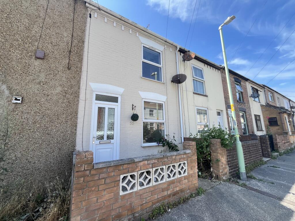 Main image of property: Seago Street, LOWESTOFT