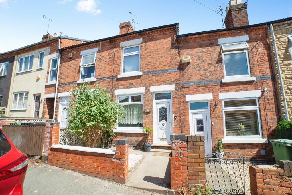 Main image of property: Peel Street, Langley Mill, Nottingham