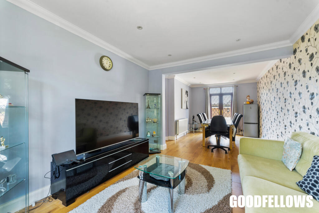 Main image of property: Grennell Road, Sutton, Surrey, SM1