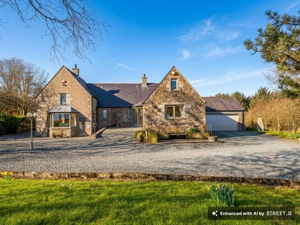 Additional image 2 of Newburgh, Ellon, AB41