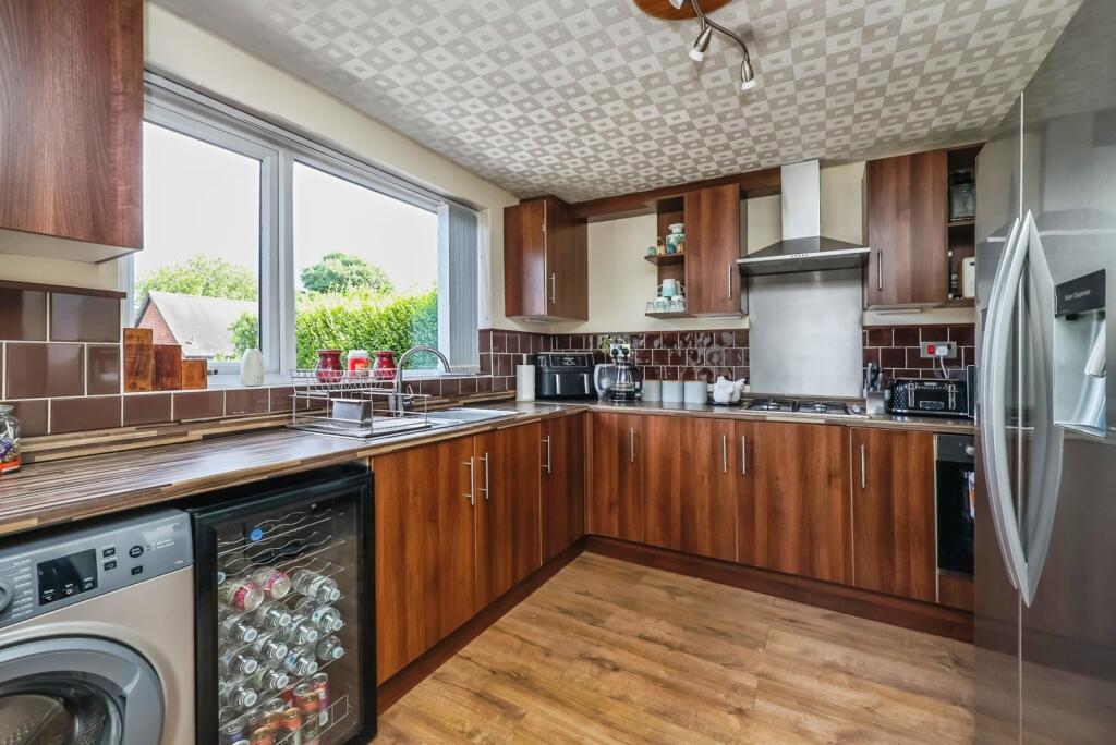 Campden Green, Clifton, Nottingham, NG11 - View 2