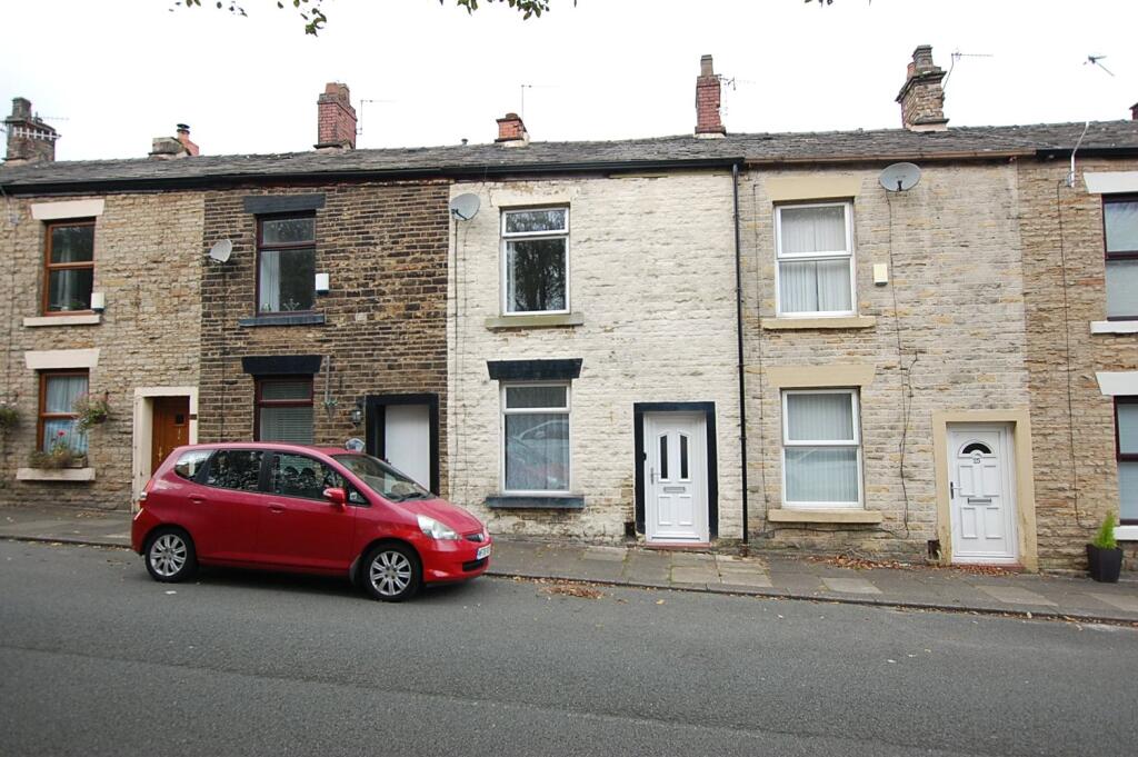 Main image of property: Egmont Street, Mossley, Ashton-under-Lyne, Greater Manchester, OL5