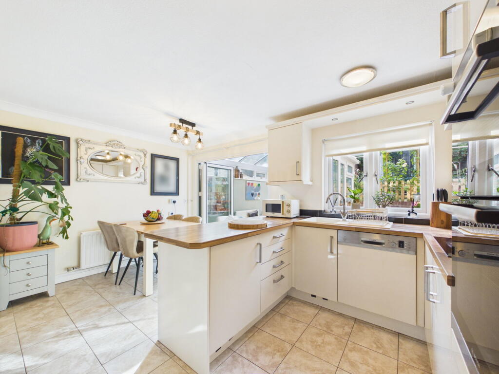 House in Telford - View 5