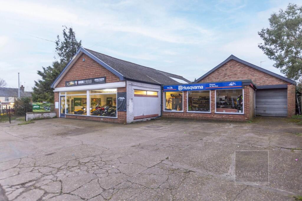 Main image of property: Peddars Lane, Beccles