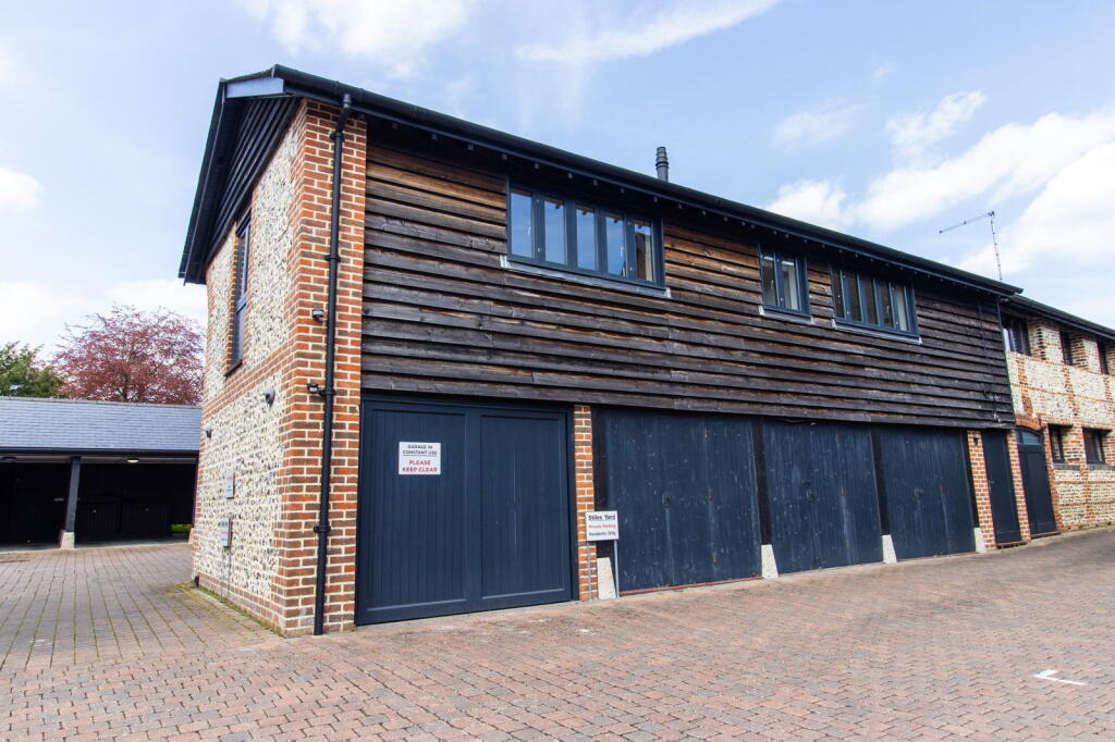 Main image of property: Stiles Yard, West Street, Alresford