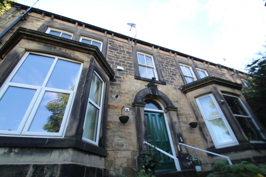 Main image of property: Woodland Terrace, Leeds, West Yorkshire, UK, LS7