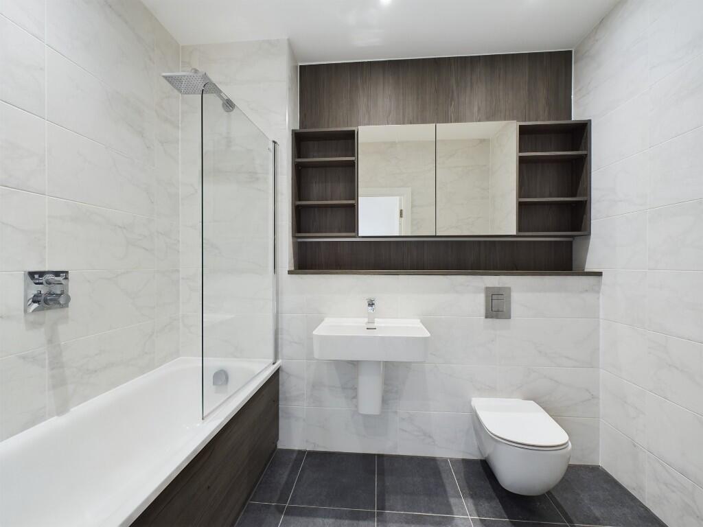 Apartment in Manchester, City Centre - More