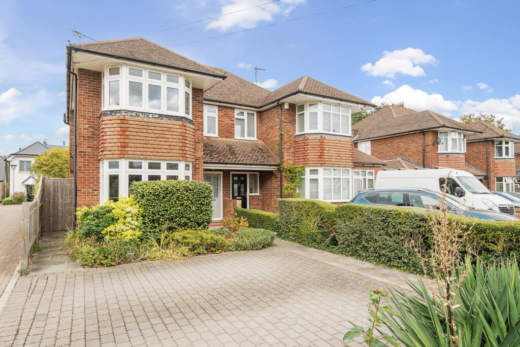 Main image of property: Simplemarsh Road, Addlestone, KT15