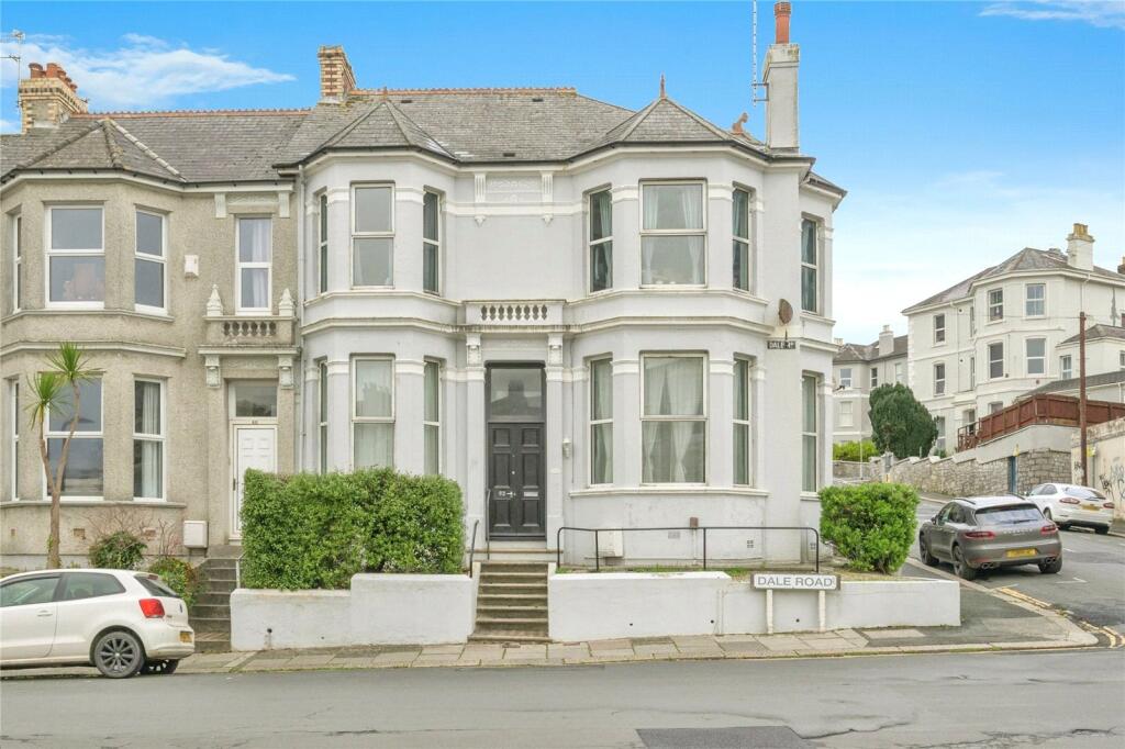 Main image of property: Dale Road, Plymouth, Devon, PL4