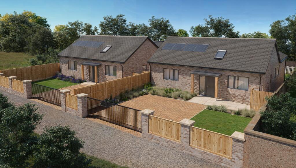 Main image of property: Greenhill, Bristol, BS35