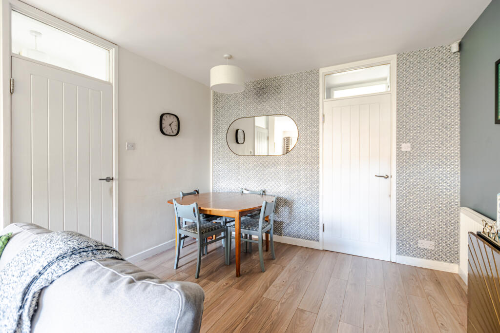 Quarrie Dene Court, Leeds, LS7 photo 4
