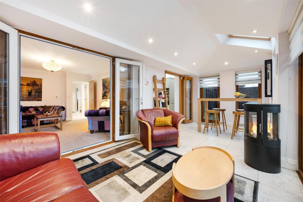 Main image of property: Dimples Court, Dimples Lane, Garstang, Preston