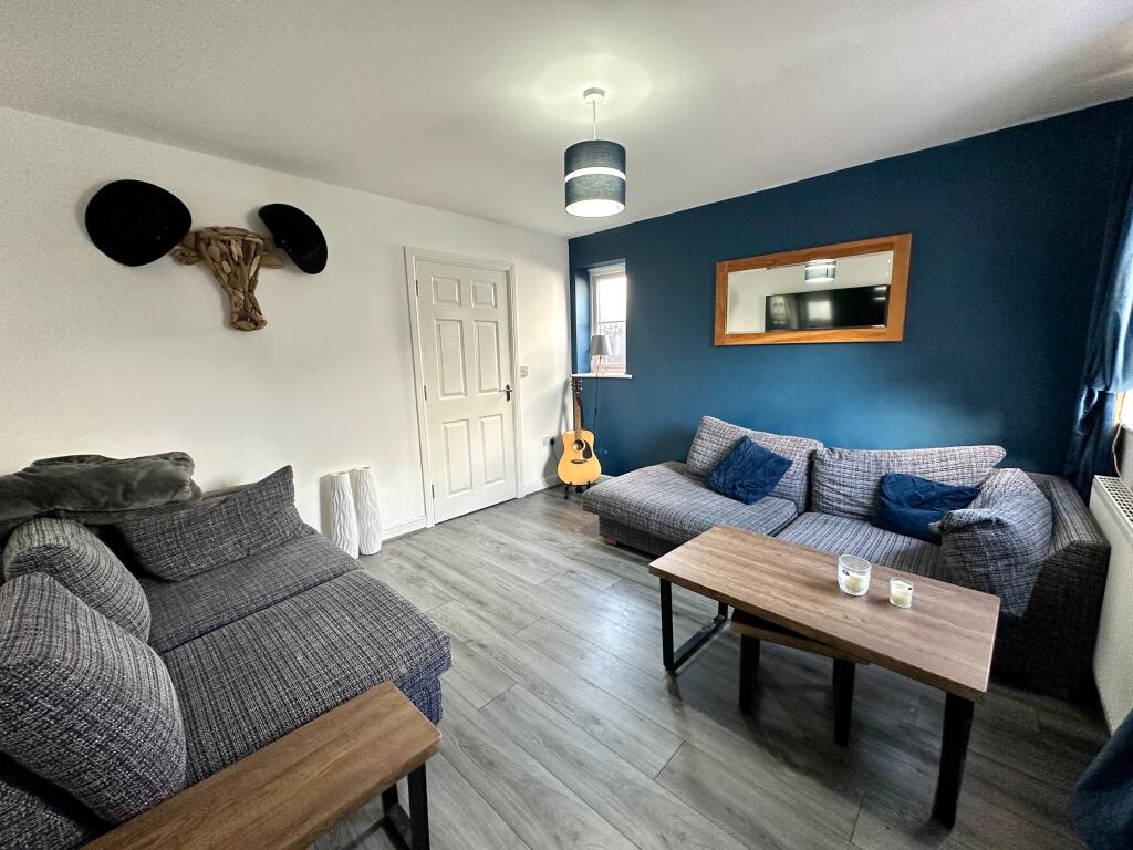 House in Sandwell, West Midlands - View 2