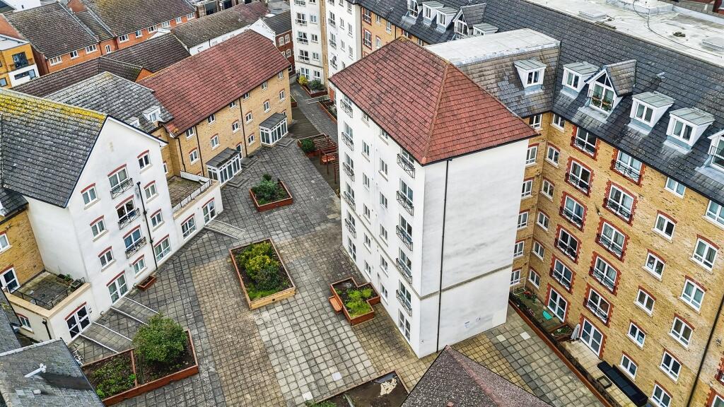 Main image of property: Broad Street, Northampton