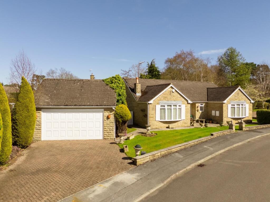 Main image of property: Fern Chase, Scarcroft