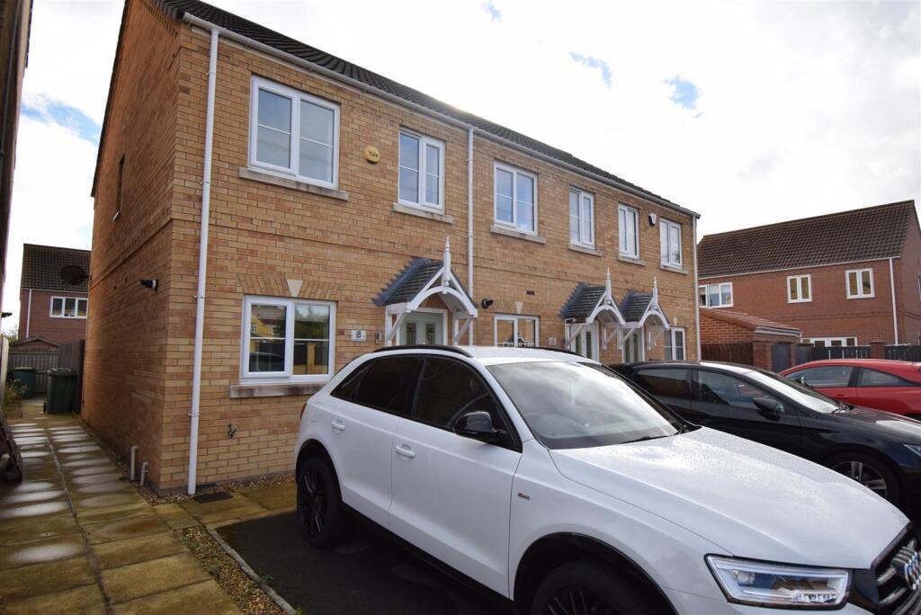 Main image of property: Springfield Drive, Lofthouse, Wakefield