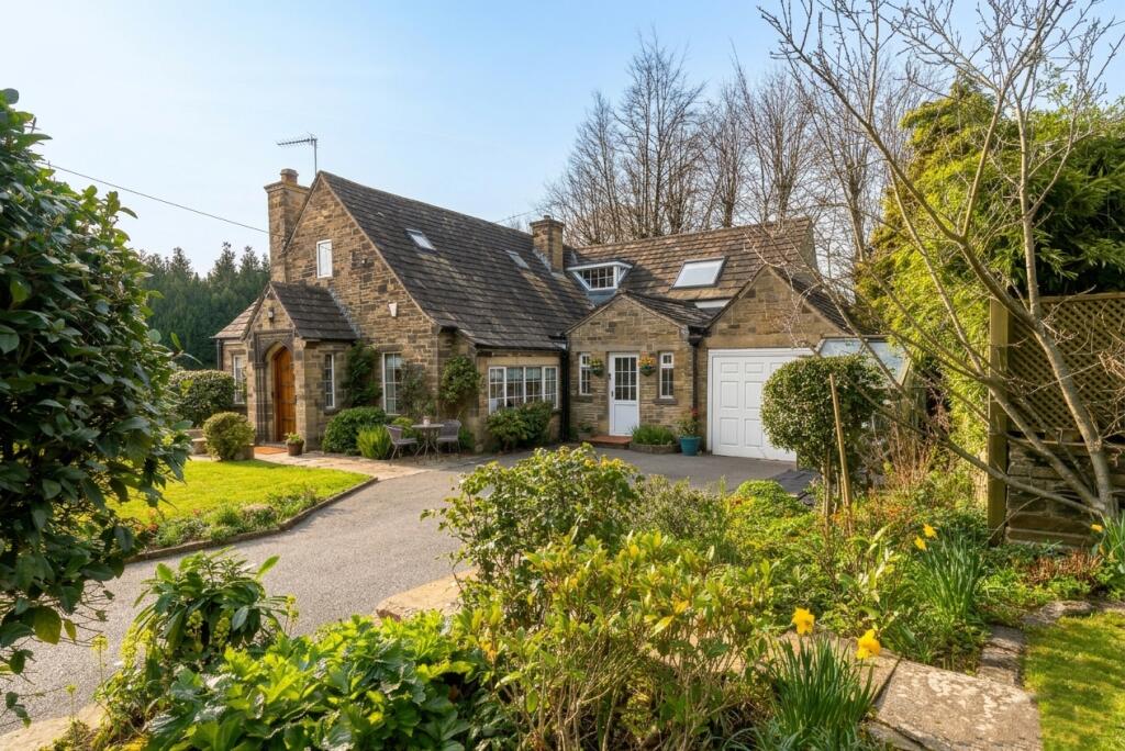 Main image of property: Two Firs, The Spinney, Rawdon