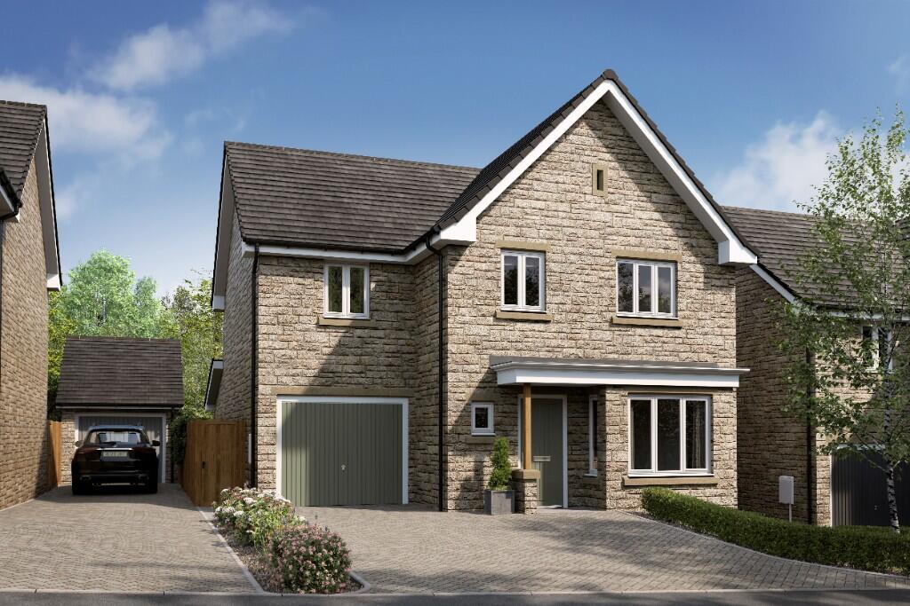 Main image of property: Wyresdale Road,
Lancaster,
LA1