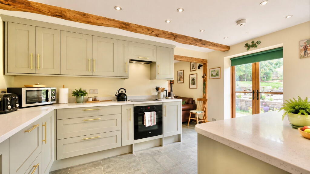 House in Bristol - More