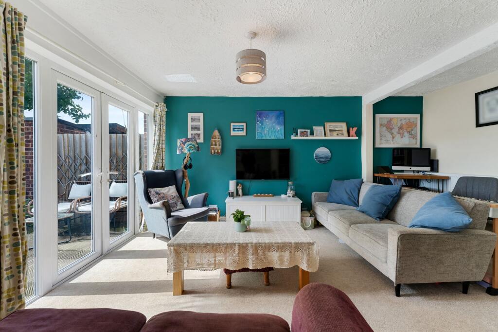 Ashmuir Close, Blacon, CH1 - More