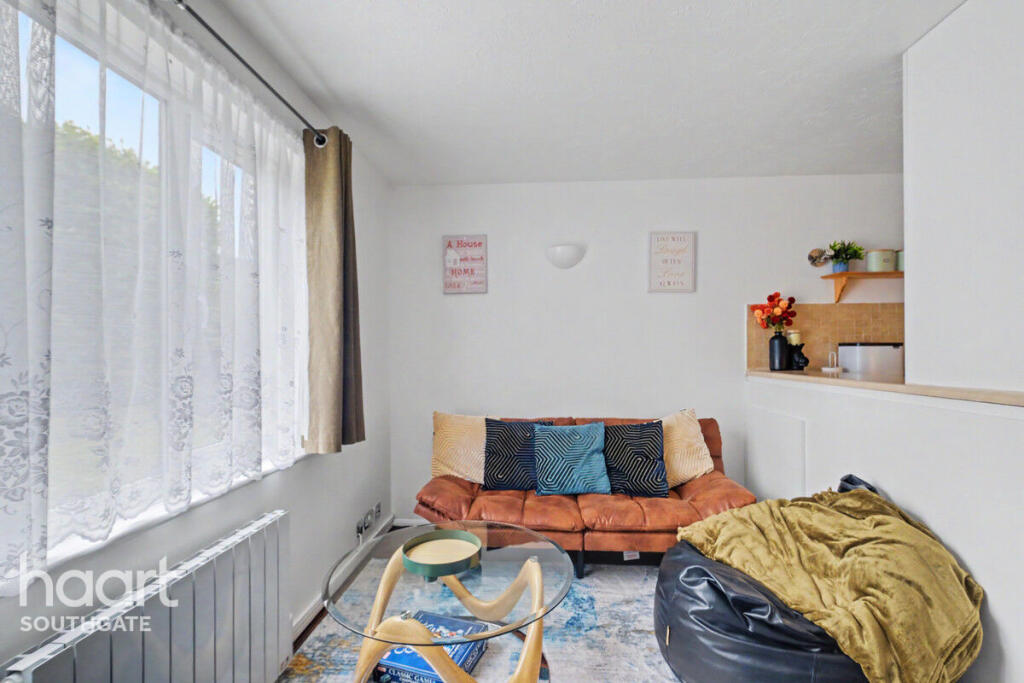 Main image of property: Chasewood Avenue, Enfield