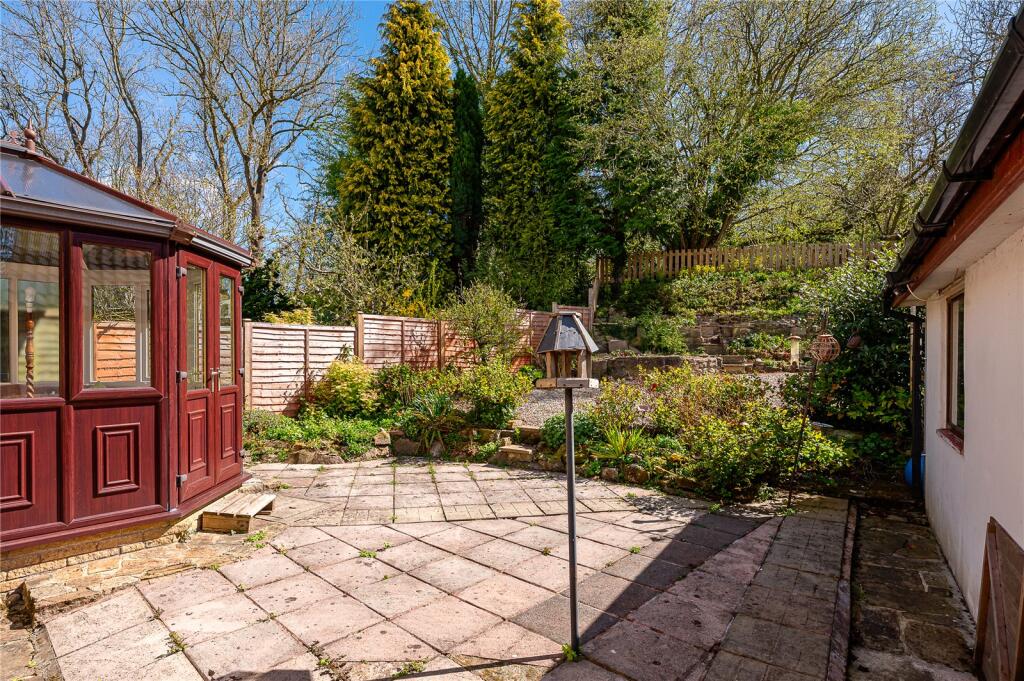 Cornmill Close, Bardsey, LS17 photo 2