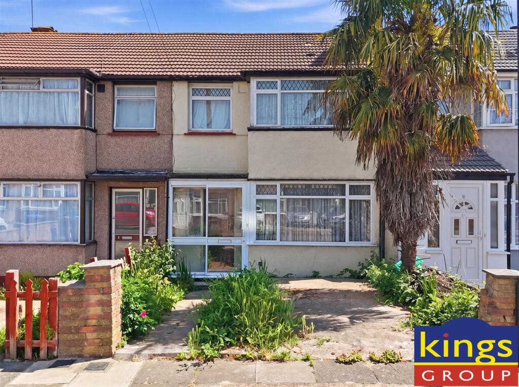 Main image of property: Winton Close, Edmonton, N9
