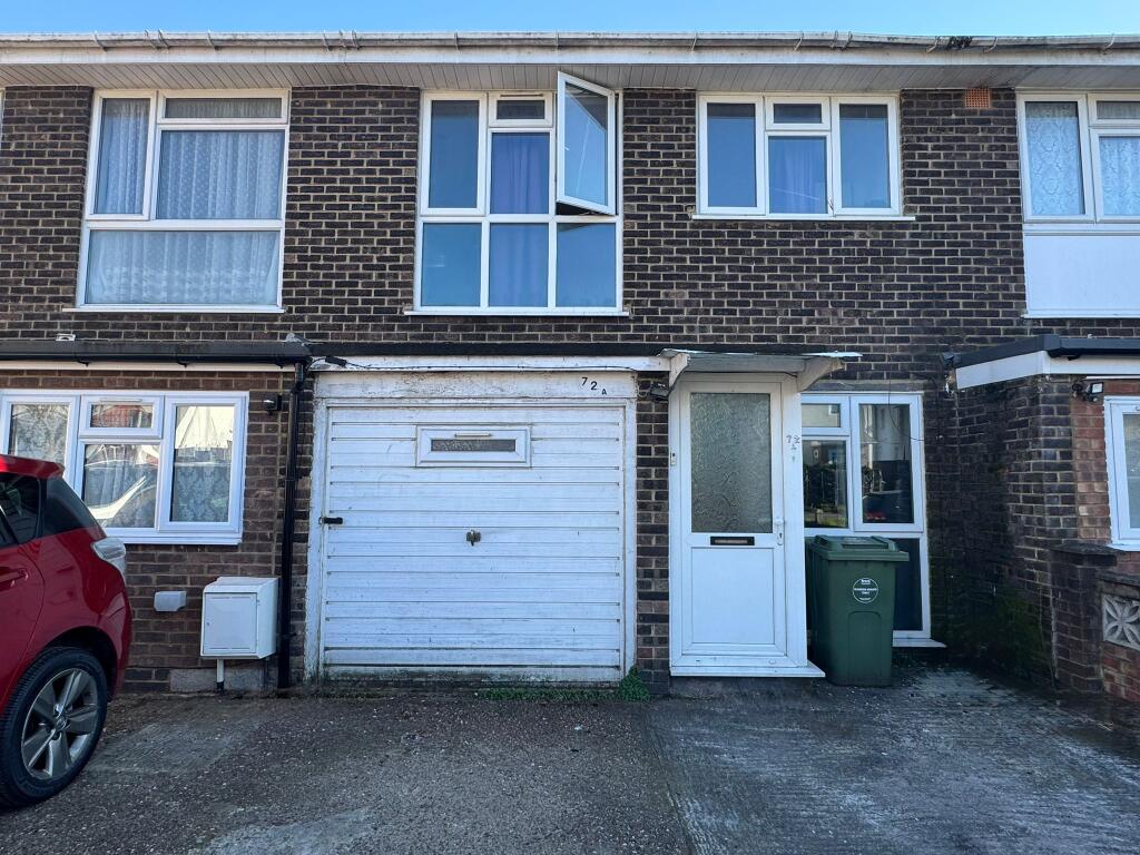 3-bed terraced on Eton Avenue, WEMBLEY, HA0 3AU, UNITED KINGDOM, £475,000