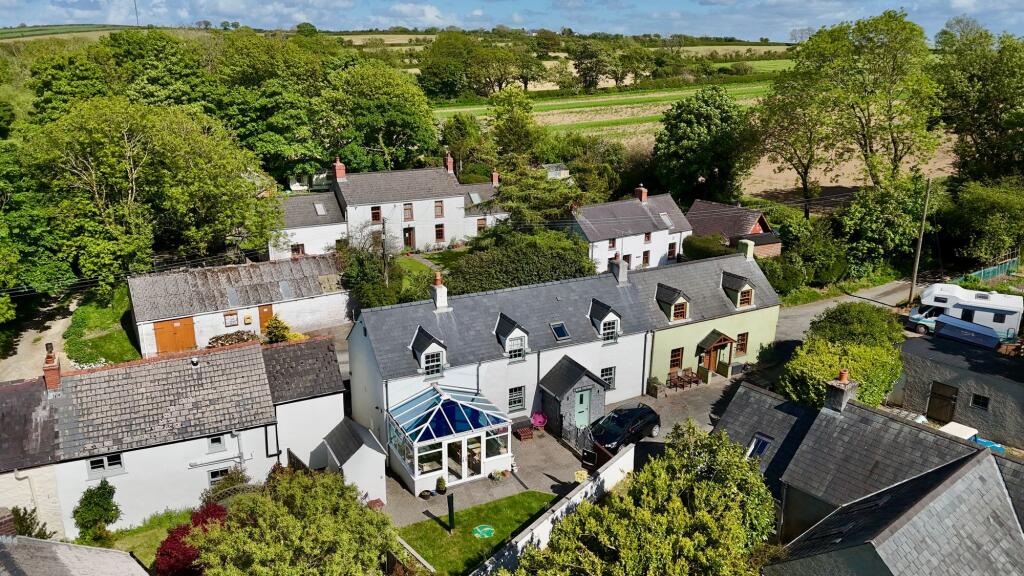 Main image of property: Wallis, Haverfordwest, SA62