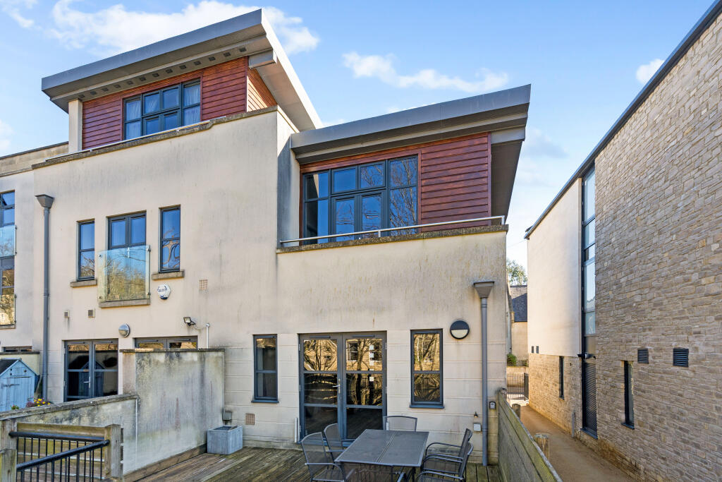 Additional image 12 of St. Johns Road, Bathwick, BA2