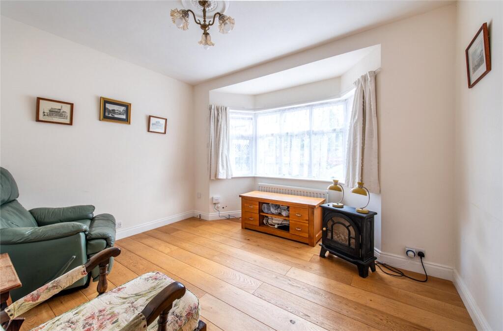 House in Gravesham, Gravesend - View 4