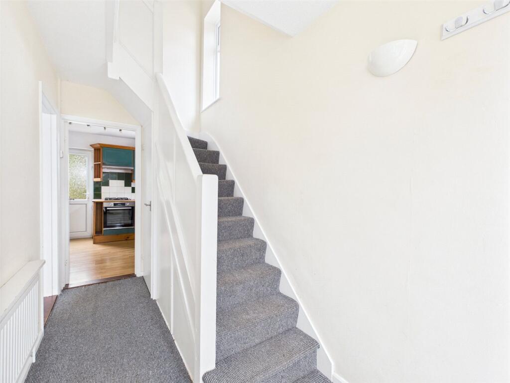 House in Ipswich - View 5