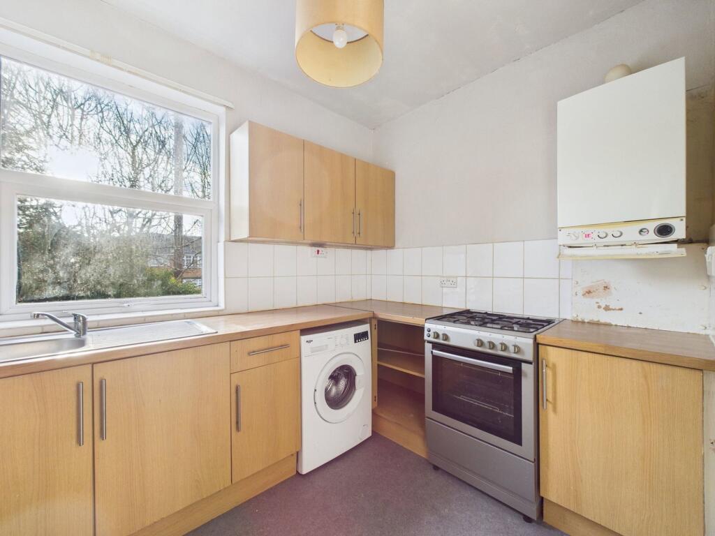 Derby Street, Ormskirk, L39 photo 2
