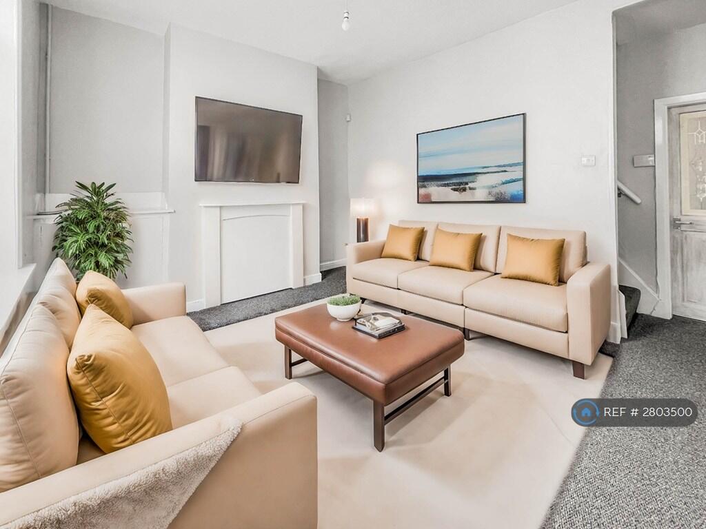 Main image of property: Richmond Street, Burnley, BB11