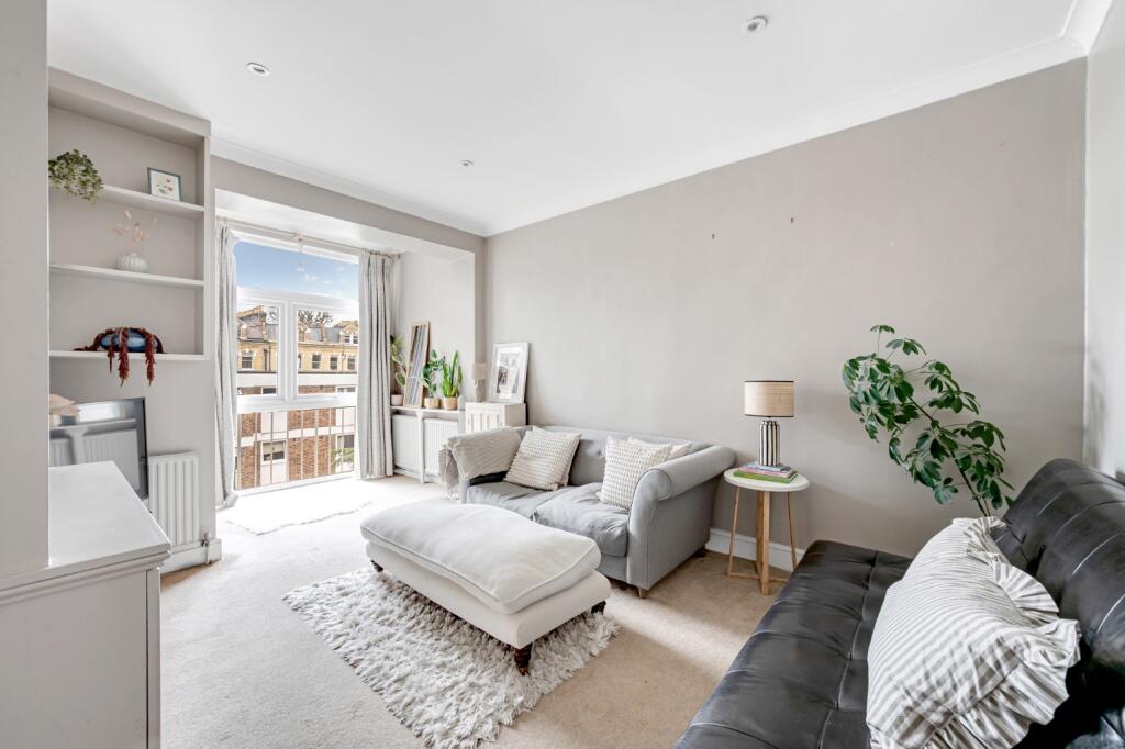 Main image of property: Stonor Road, W14