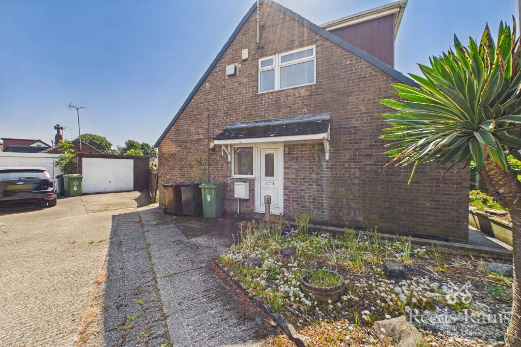 Main image of property: Foster Close, Morley, Leeds, West Yorkshire, LS27