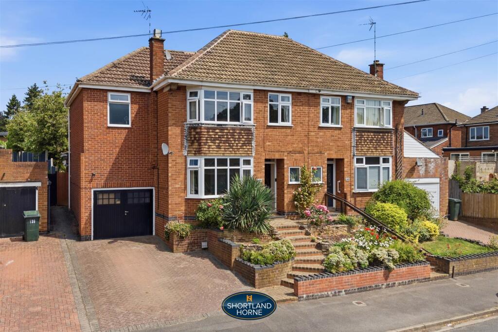 Main image of property: Maidavale Crescent., Coventry