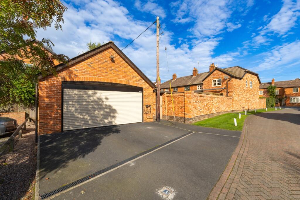 House in Warrington - View 2