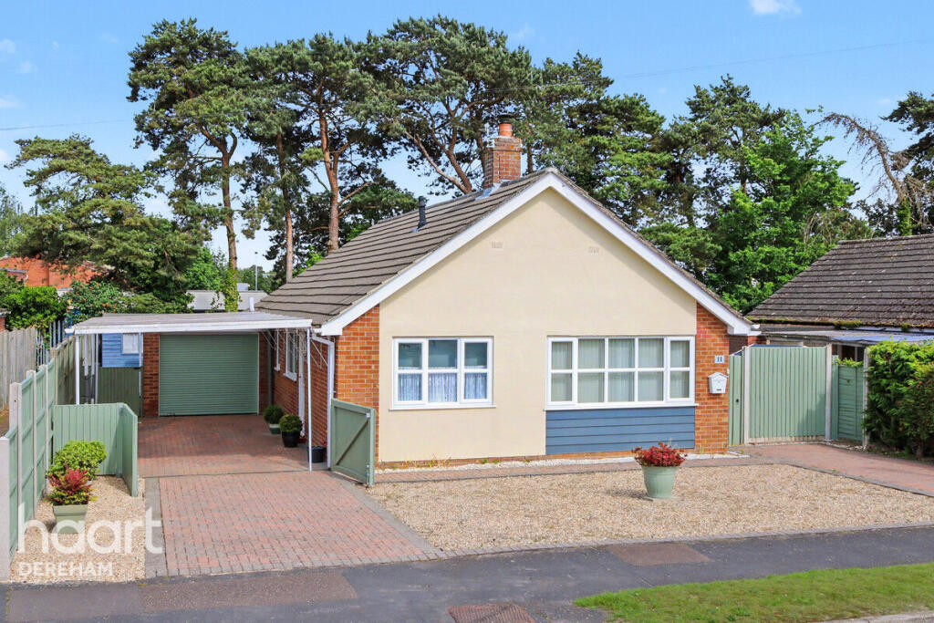 Main image of property: Mill Farm Nurseries, Swaffham